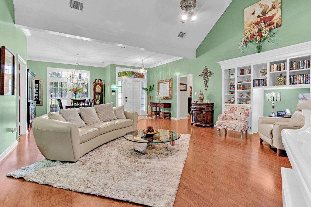 Hideaway - Residential