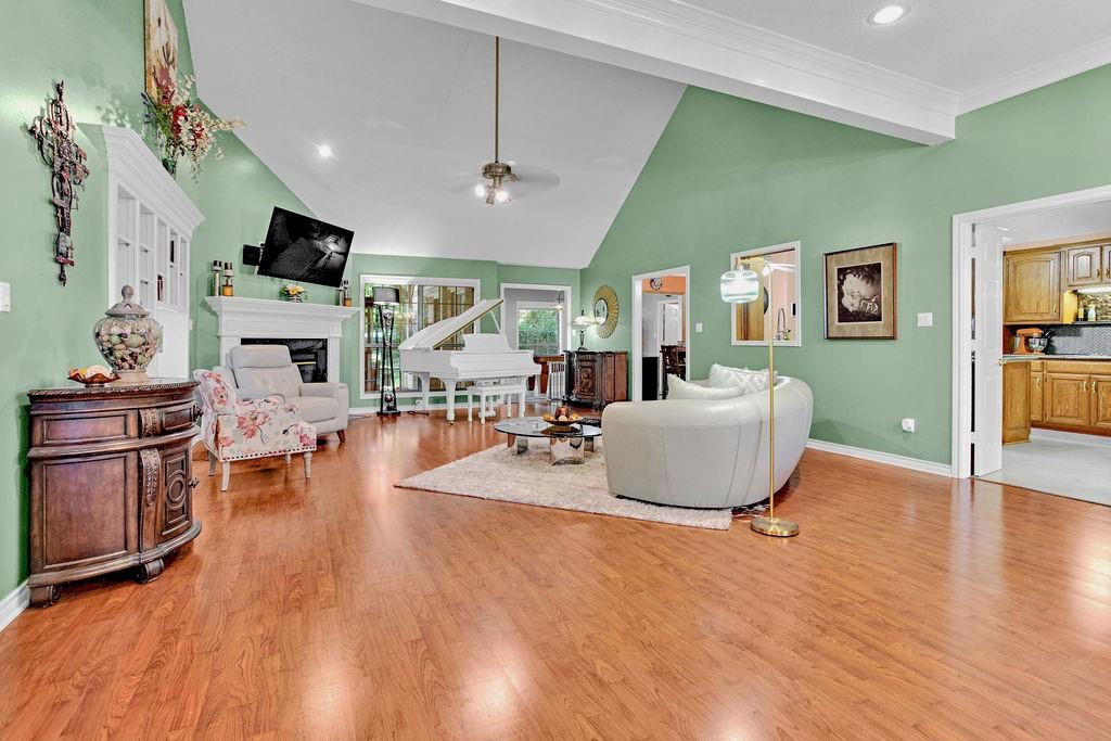 Hideaway - Residential