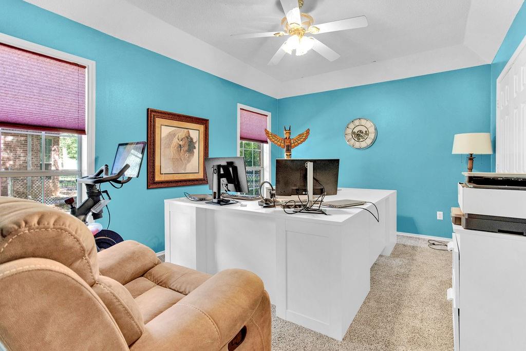 Hideaway - Residential