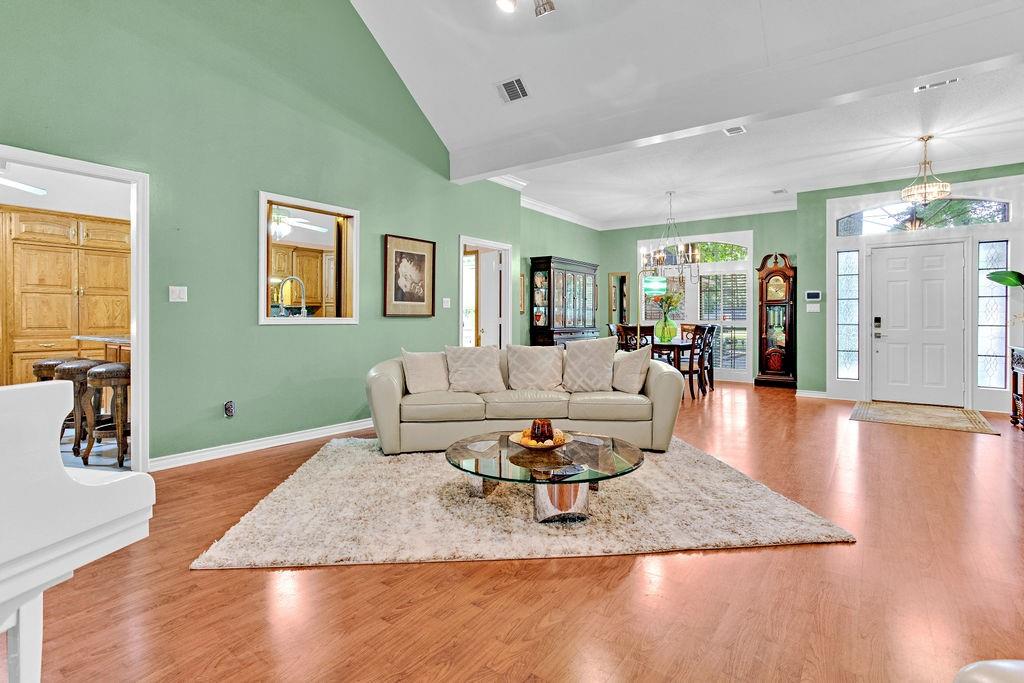 Hideaway - Residential