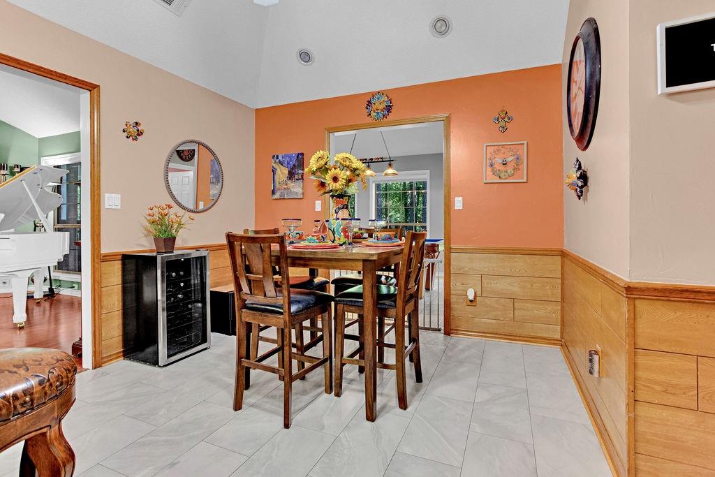 Hideaway - Residential