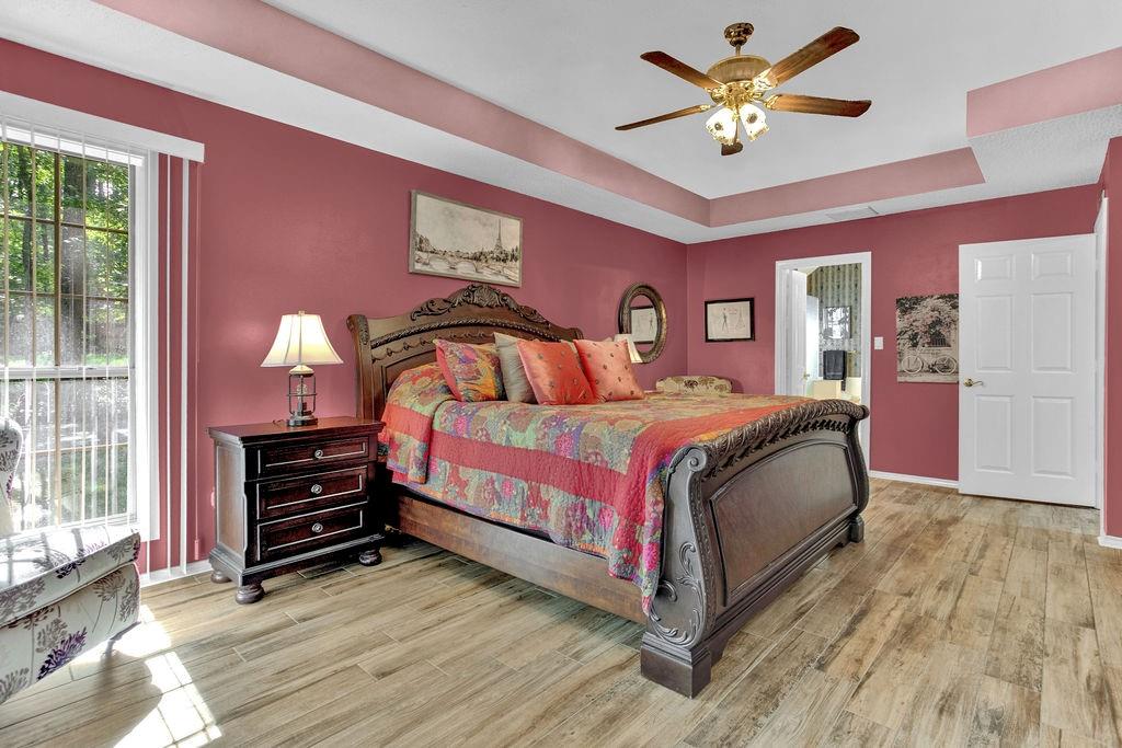 Hideaway - Residential