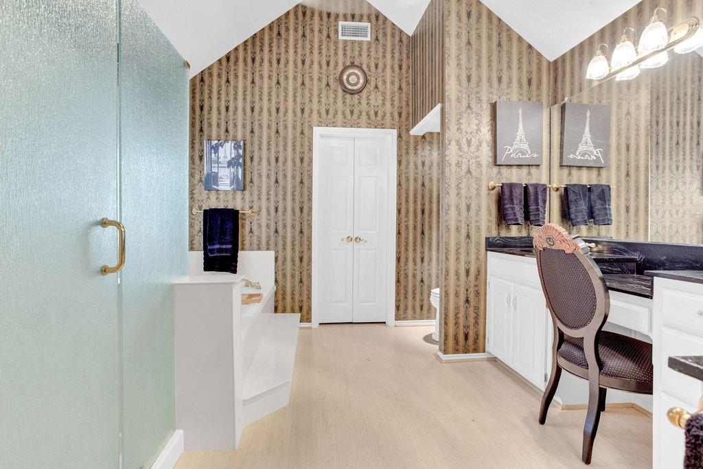 Hideaway - Residential