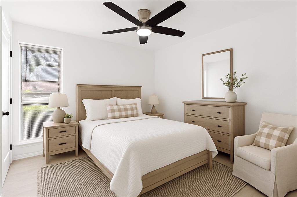 Ligon #2 - Residential