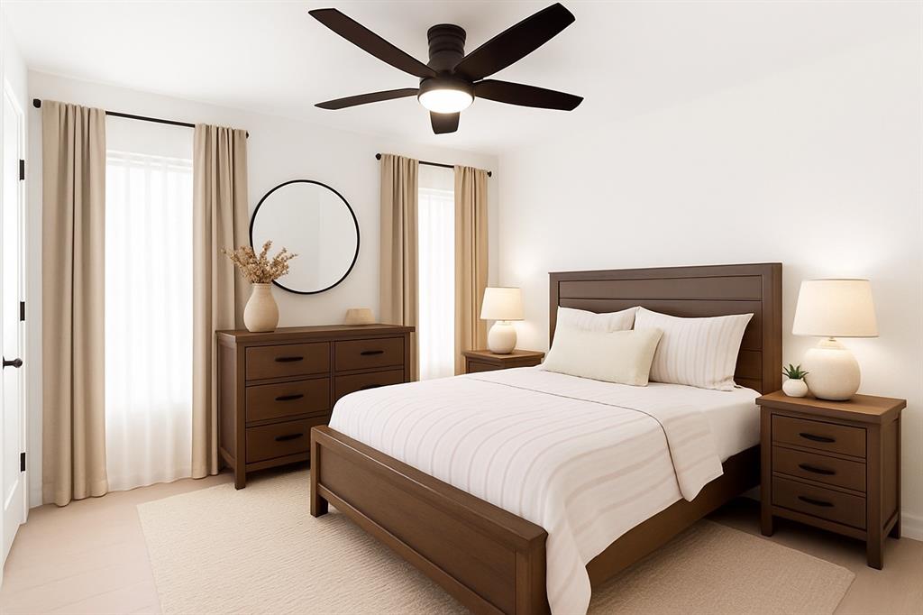 Ligon #2 - Residential