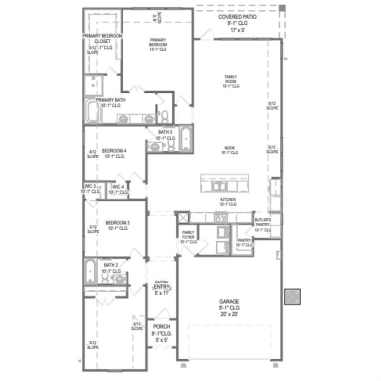 820 Winterwood Drive