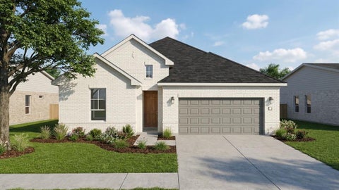 Photo of 820 Winterwood Drive, Red Oak, TX 75154 (MLS # 21393260)