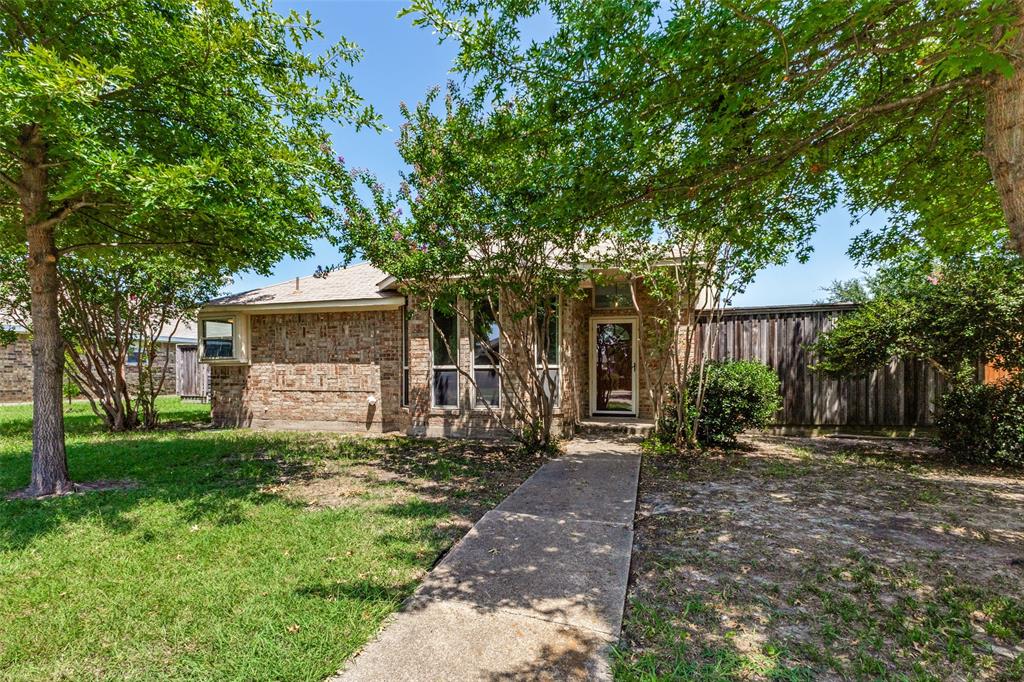 110 Eastridge Court
