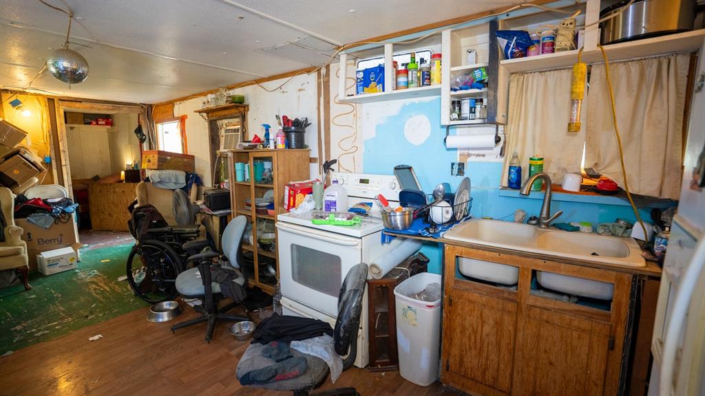 College Mound Acres - Residential