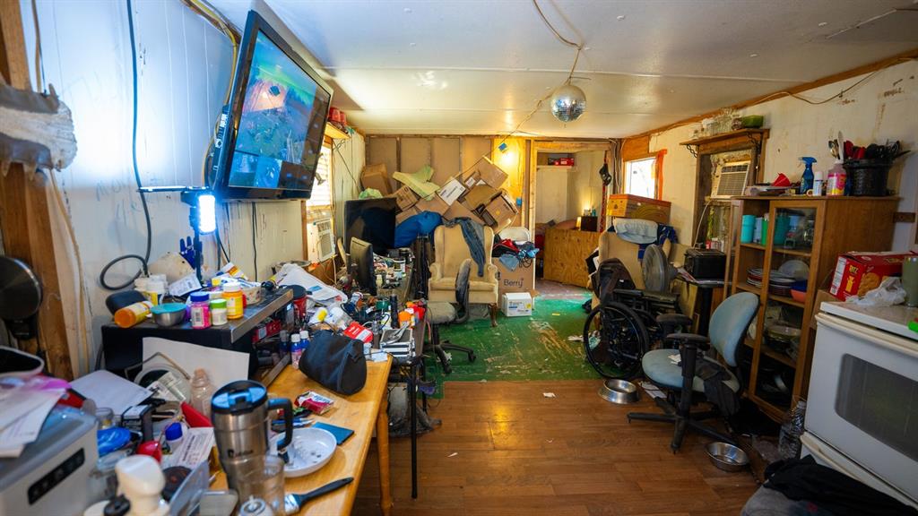 College Mound Acres - Residential