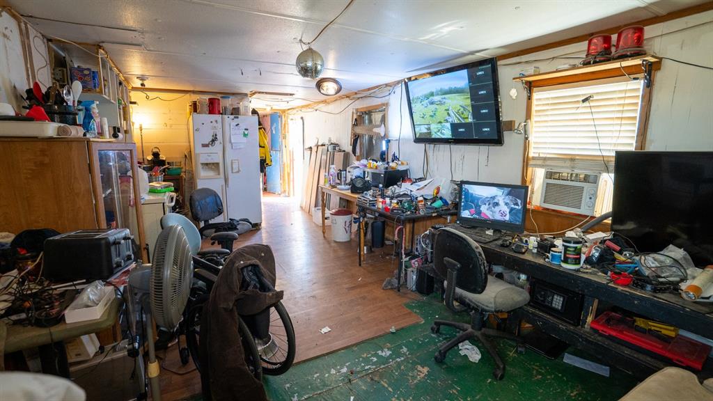 College Mound Acres - Residential