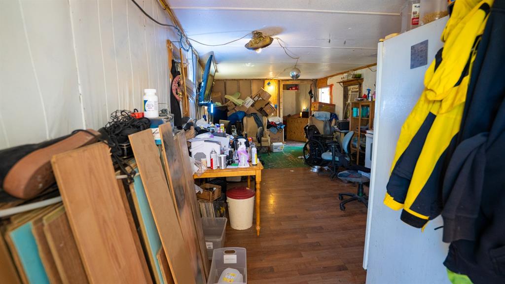 College Mound Acres - Residential