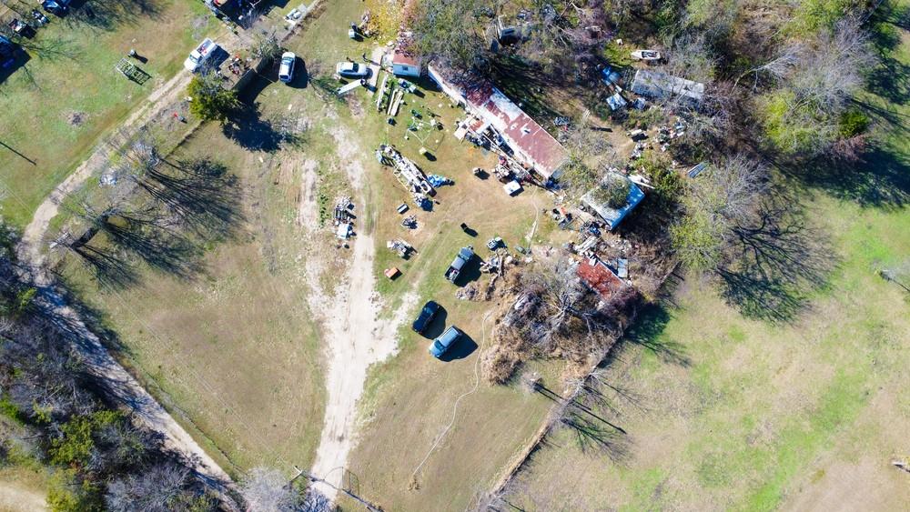 College Mound Acres - Residential