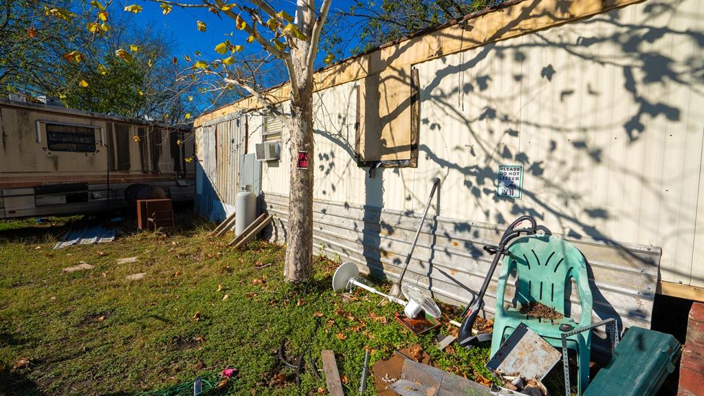 College Mound Acres - Residential