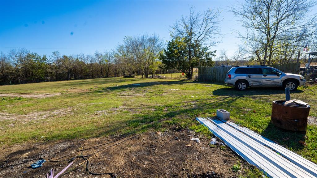 College Mound Acres - Residential