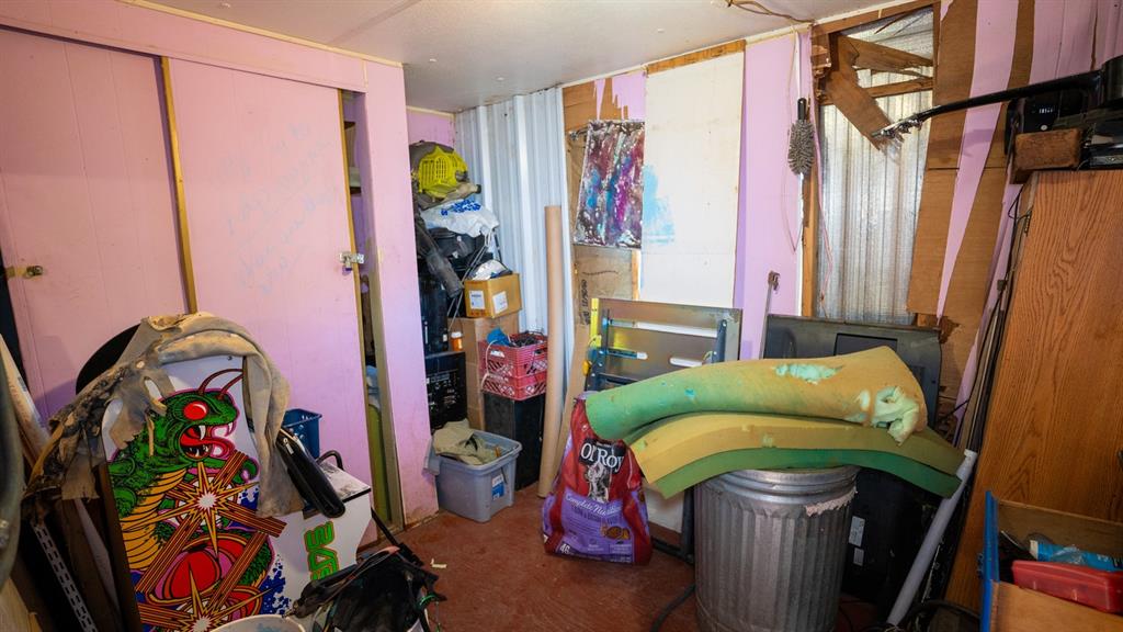 College Mound Acres - Residential