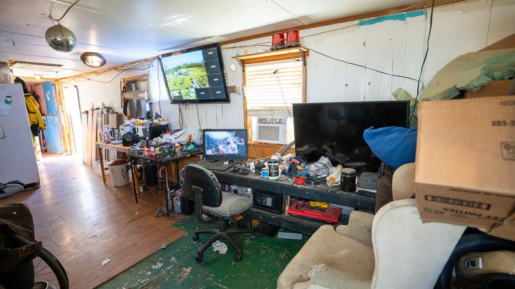 College Mound Acres - Residential