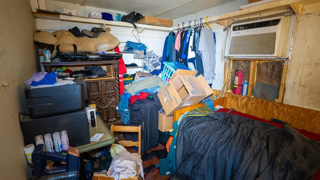 College Mound Acres - Residential