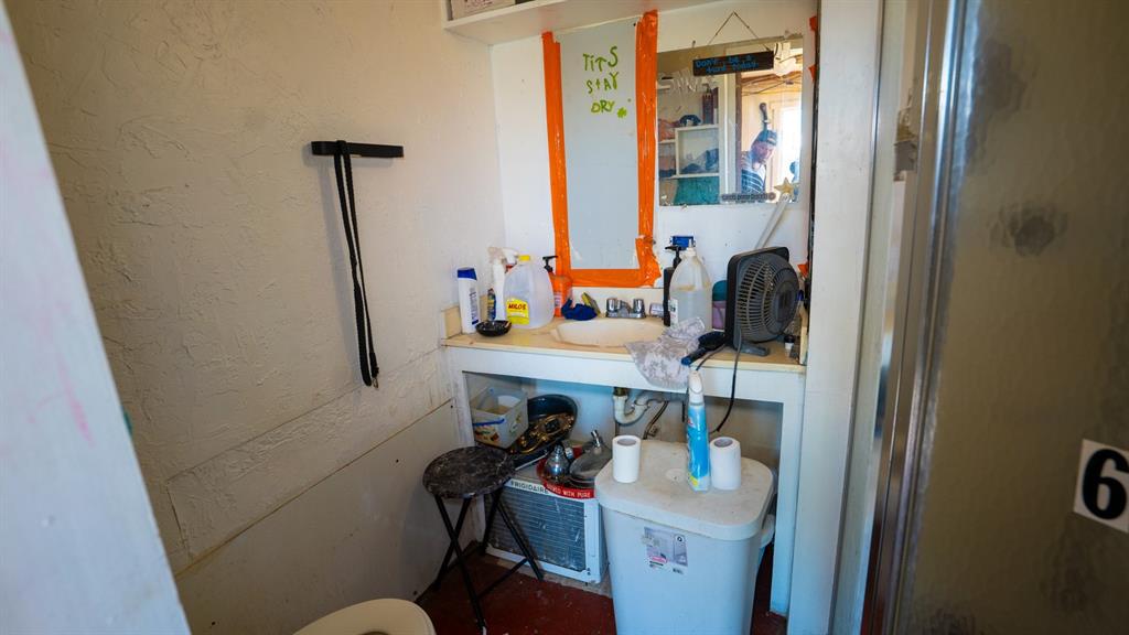 College Mound Acres - Residential