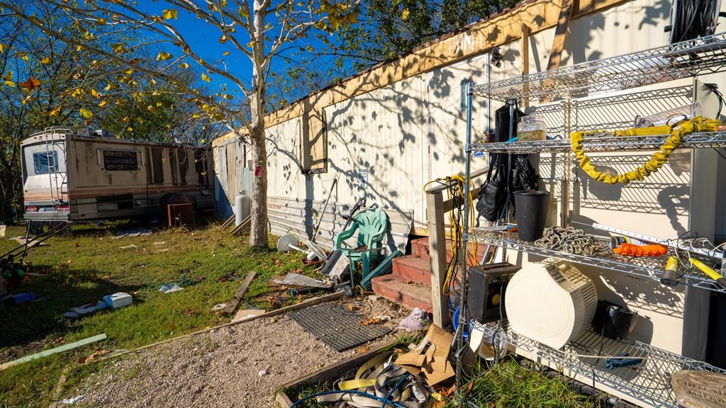 College Mound Acres - Residential