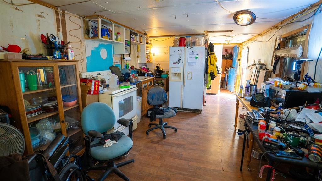 College Mound Acres - Residential