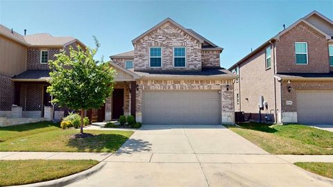 2753 Henson Lane Garland TX 75040