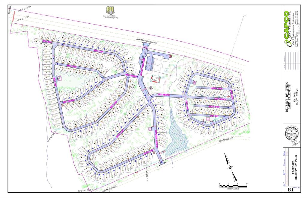 Don Thomas Quevedo Seven League Grant - Land