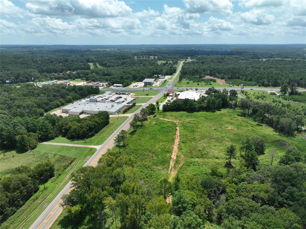 Don Thomas Quevedo Seven League Grant - Land