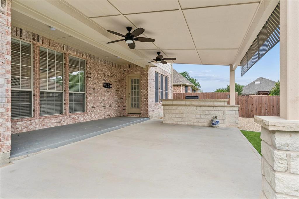 5912 Crestberry Lane