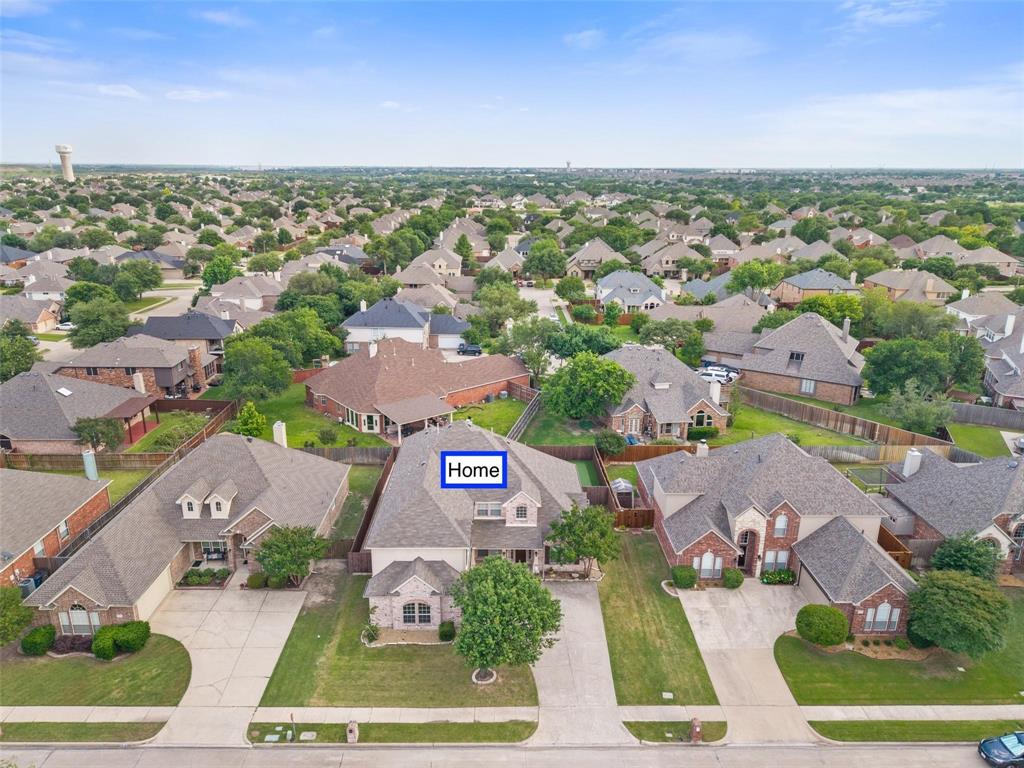 5912 Crestberry Lane