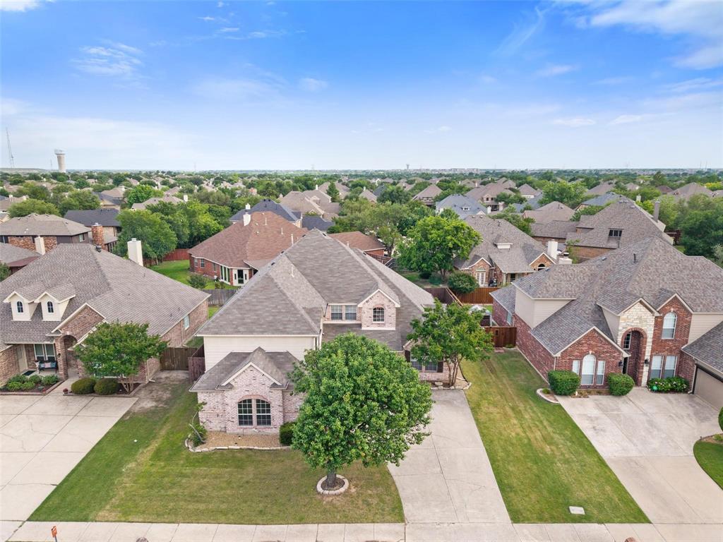 5912 Crestberry Lane
