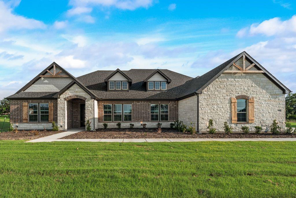 3507 Lariat Trail