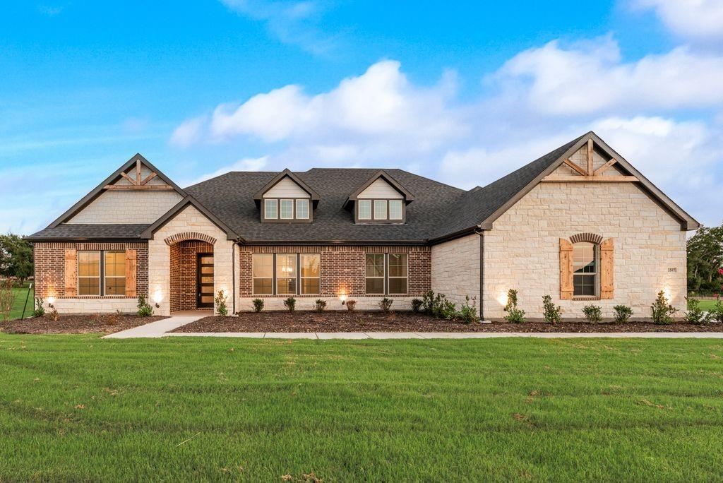3507 Lariat Trail