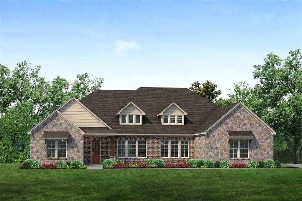 3507 Lariat Trail