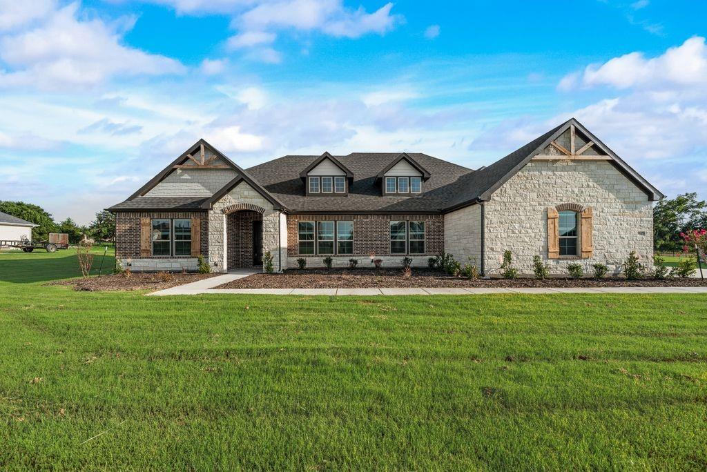 3507 Lariat Trail
