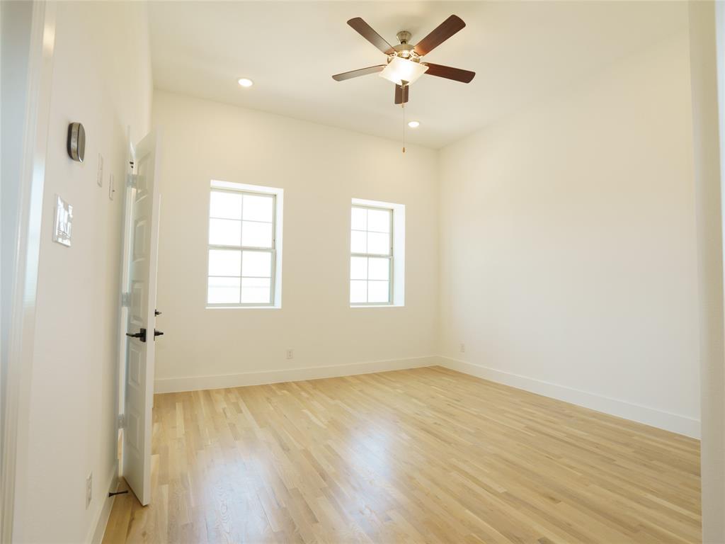 Sappire Bay - Residential Lease