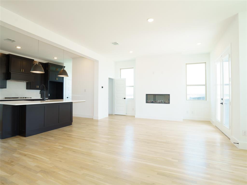 Sappire Bay - Residential Lease