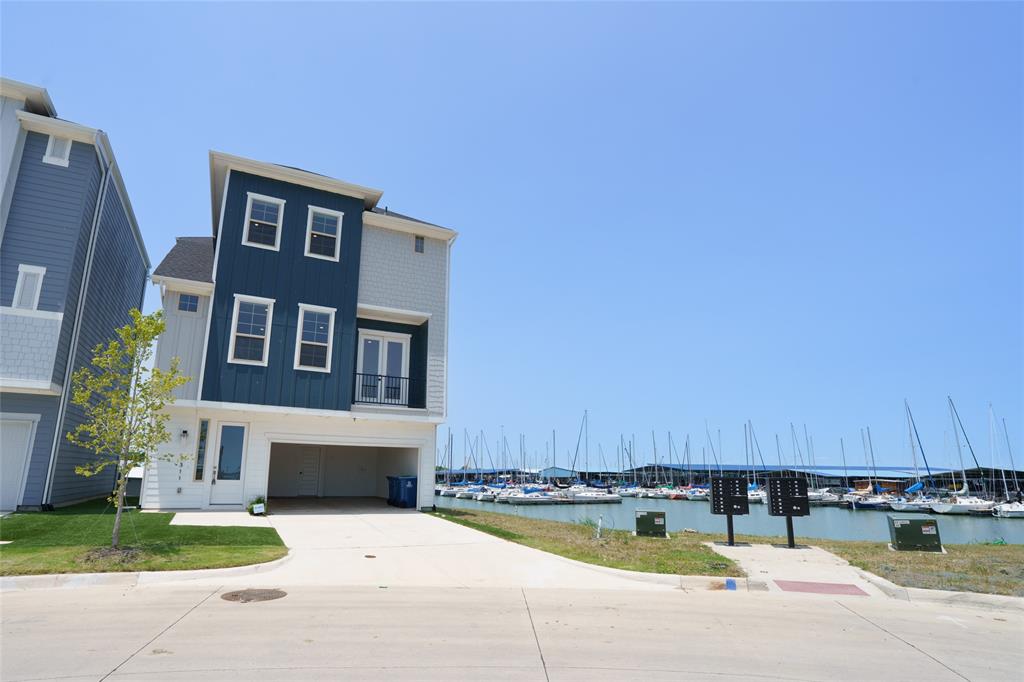 Sappire Bay - Residential Lease