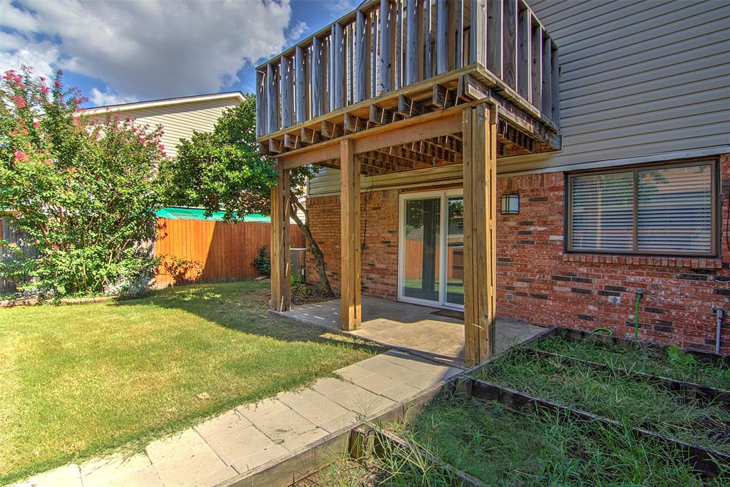 Northcrest Estates - Residential Lease