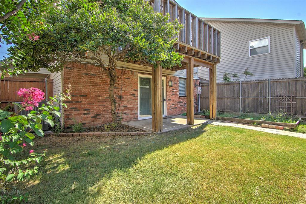 Northcrest Estates - Residential Lease