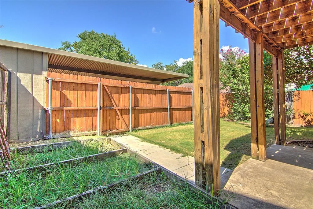 Northcrest Estates - Residential Lease