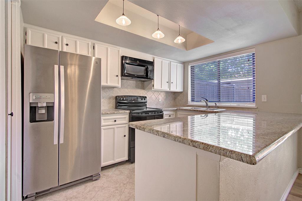 Northcrest Estates - Residential Lease