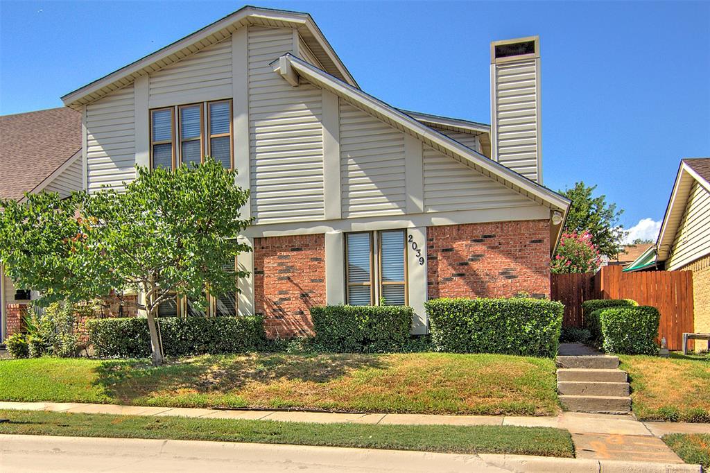 Northcrest Estates - Residential Lease