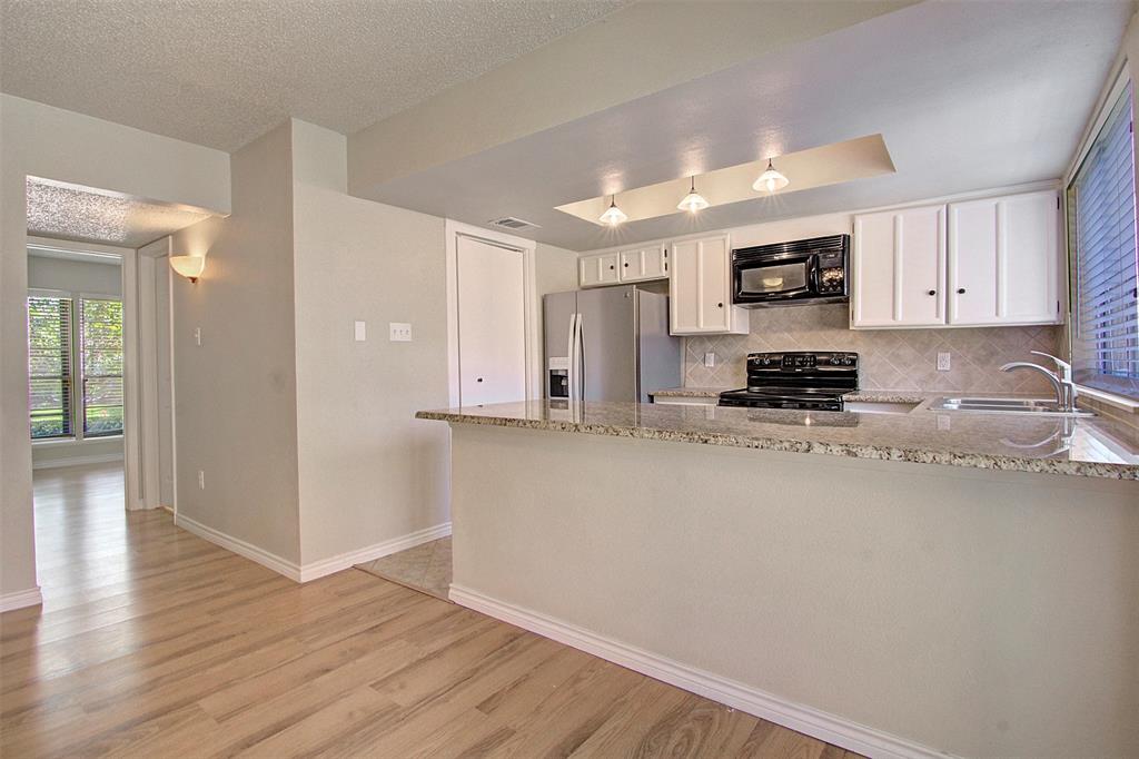 Northcrest Estates - Residential Lease