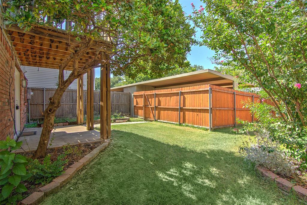 Northcrest Estates - Residential Lease