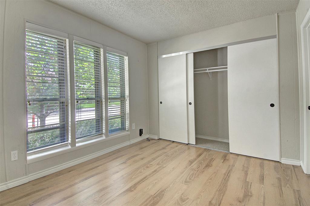 Northcrest Estates - Residential Lease