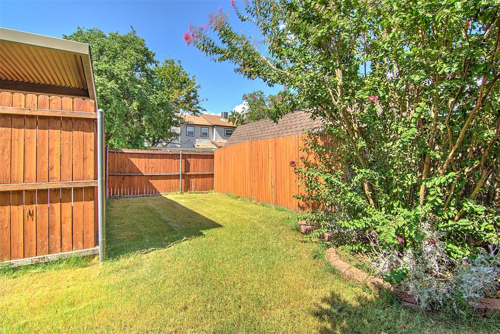 Northcrest Estates - Residential Lease