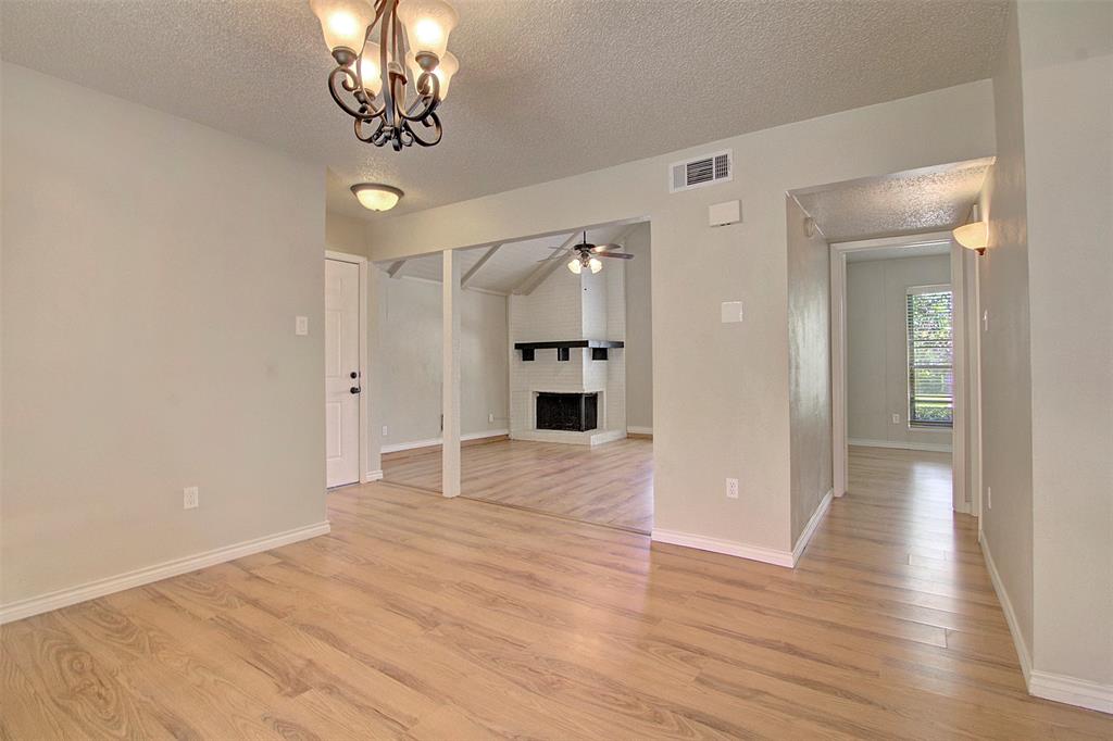 Northcrest Estates - Residential Lease