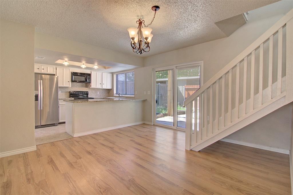 Northcrest Estates - Residential Lease