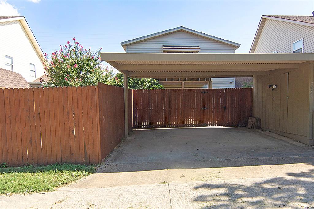 Northcrest Estates - Residential Lease